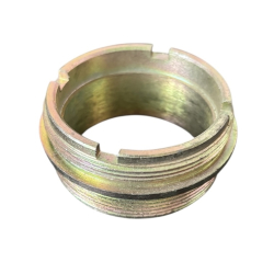 Wkrętka / nakrętka osłony kardana dyfer M-72 Ural BMW R71 R51 R61 R66